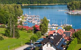 Apartamenty Zatoka Relaksu